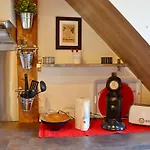 Apartamento Sun *