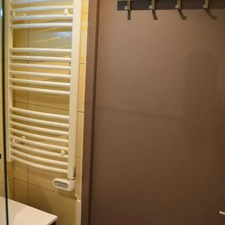 Ski Sun Apartment *