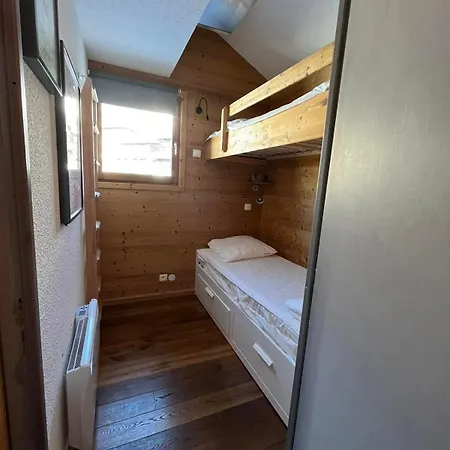 Apartment Ski Sun Alpe d'Huez