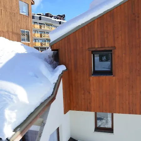 Ski Sun * Alpe d'Huez