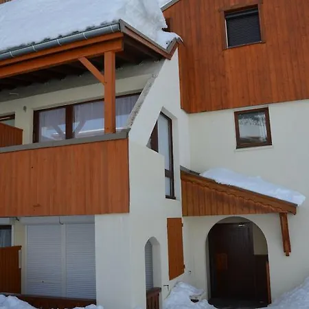 Apartment Ski Sun