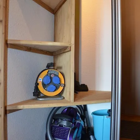 Ski Sun Apartment *