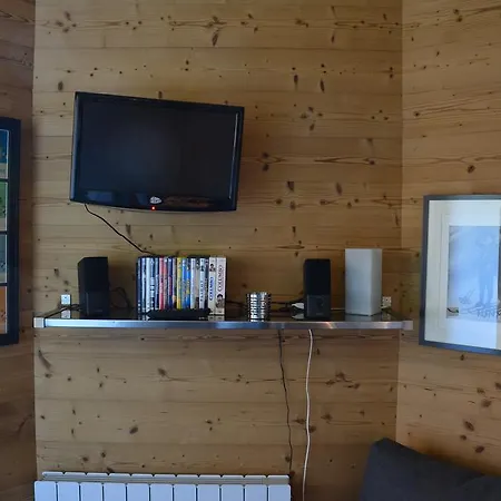 Ski Sun Apartment Alpe d'Huez