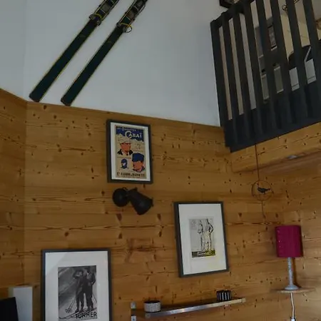 Ski Sun Apartment