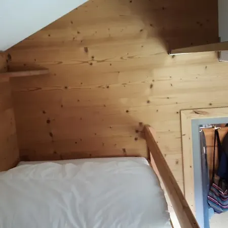Ski Sun Apartment