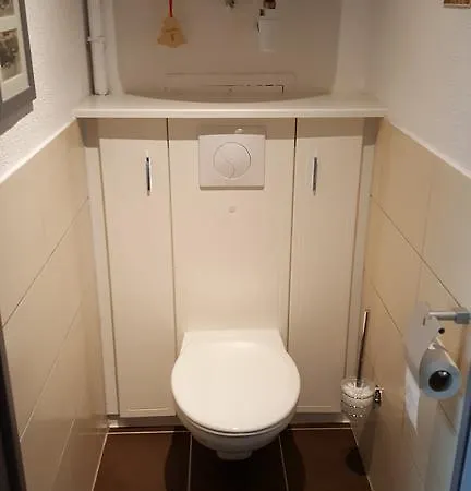 Ski Sun Apartment *