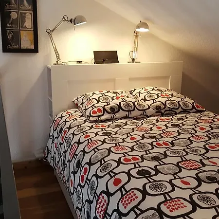 Ski Sun Apartment
