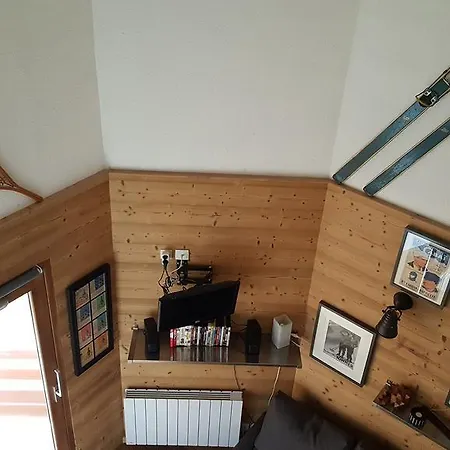 Apartment Ski Sun *