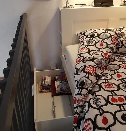 Ski Sun Apartment *