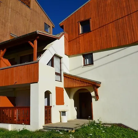 Sun Alpe d'Huez