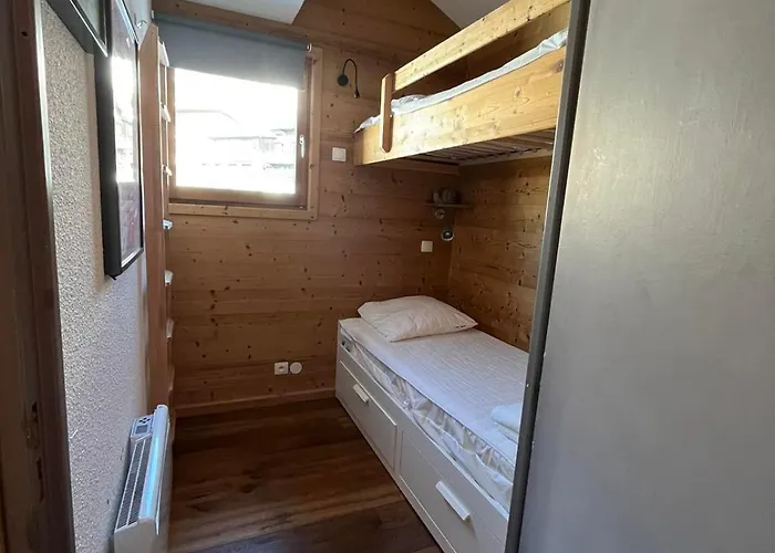 Apartament Sun Alpe d'Huez